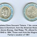 W-1961_Wagner, dine token 1961